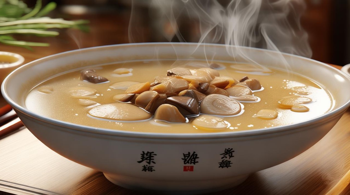 干鲍鱼菇怎么做汤？简单美味的家常做法分享-图2