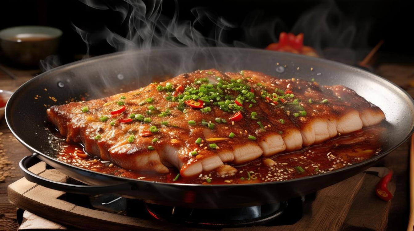 粉皮大炒怎么做？家常做法简单又美味！-图1
