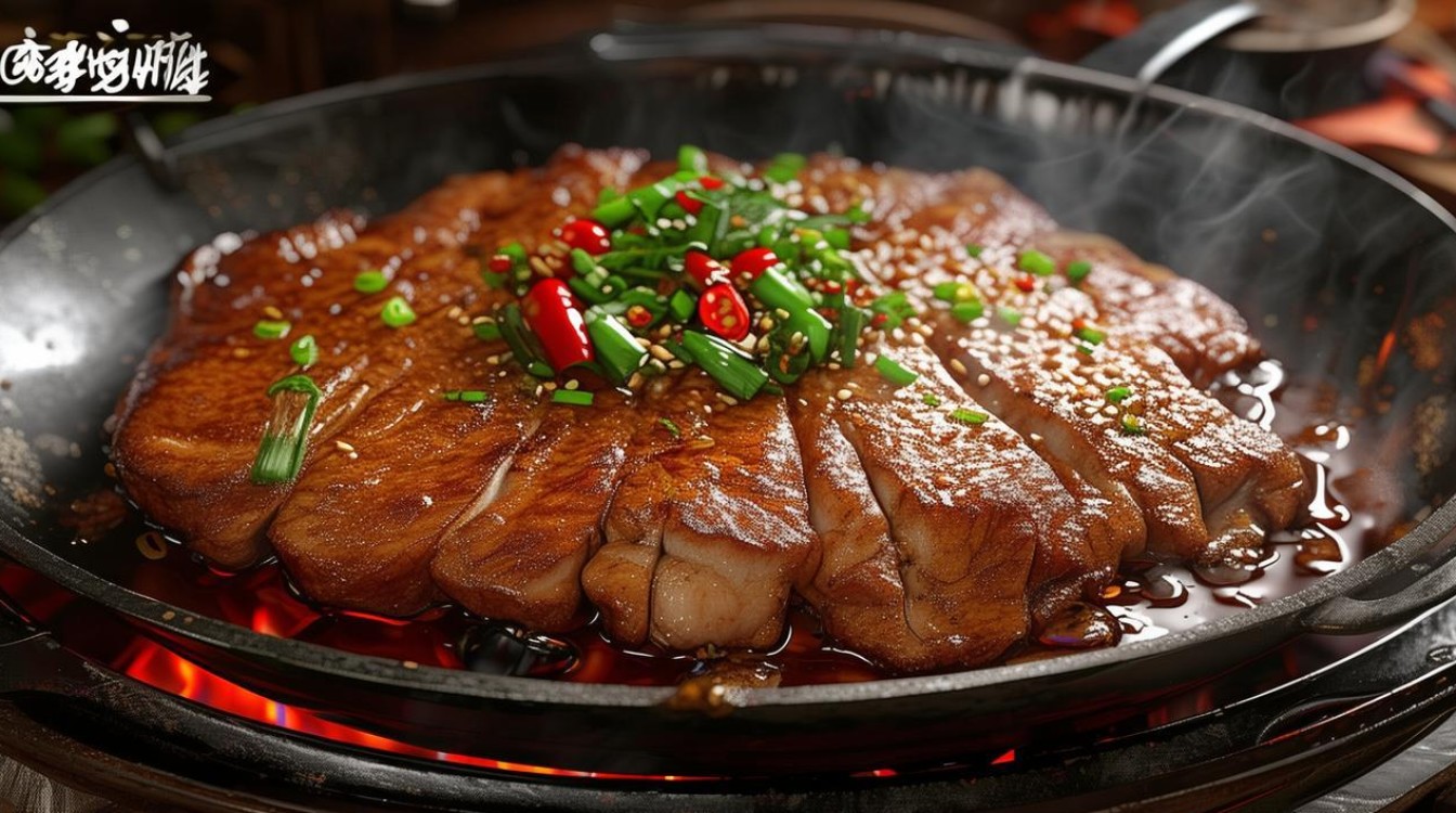 粉皮大炒怎么做？家常做法简单又美味！-图2