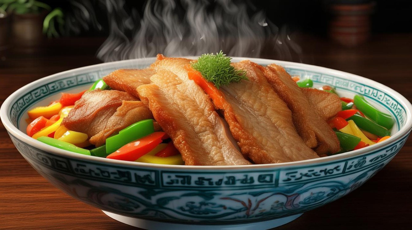 粉皮大炒怎么做？家常做法简单又美味！-图4