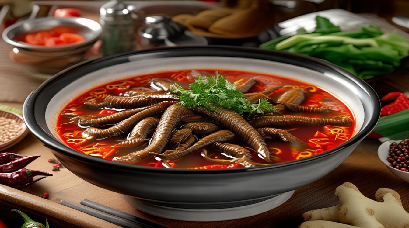 麻辣泥鳅汤怎么做？简单家常做法分享-图3