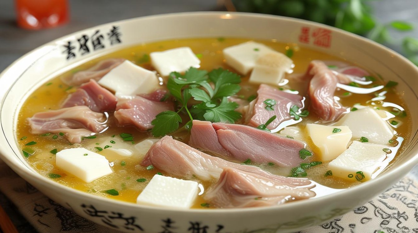 猪骨豆腐汤怎么做？简单家常做法分享-图3
