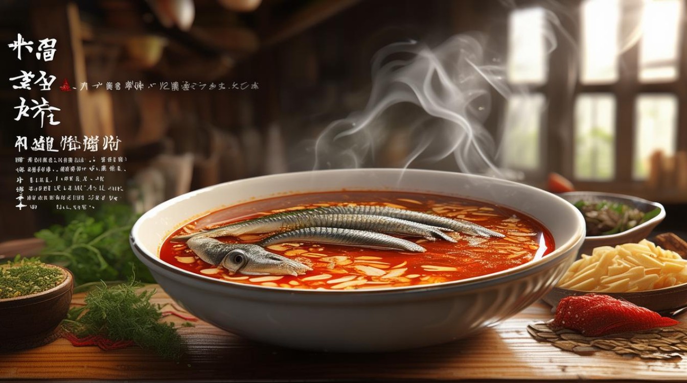 麻辣泥鳅汤怎么做？简单家常做法分享-图4