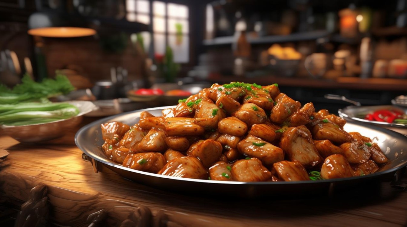 山猪肉怎么做好吃？家常做法大全！-图1