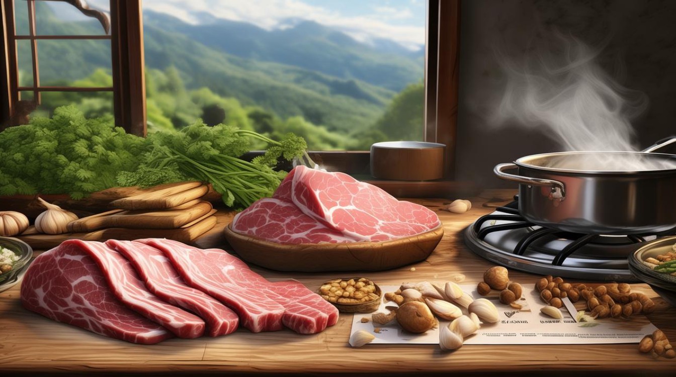 山猪肉怎么做好吃？家常做法大全！-图2
