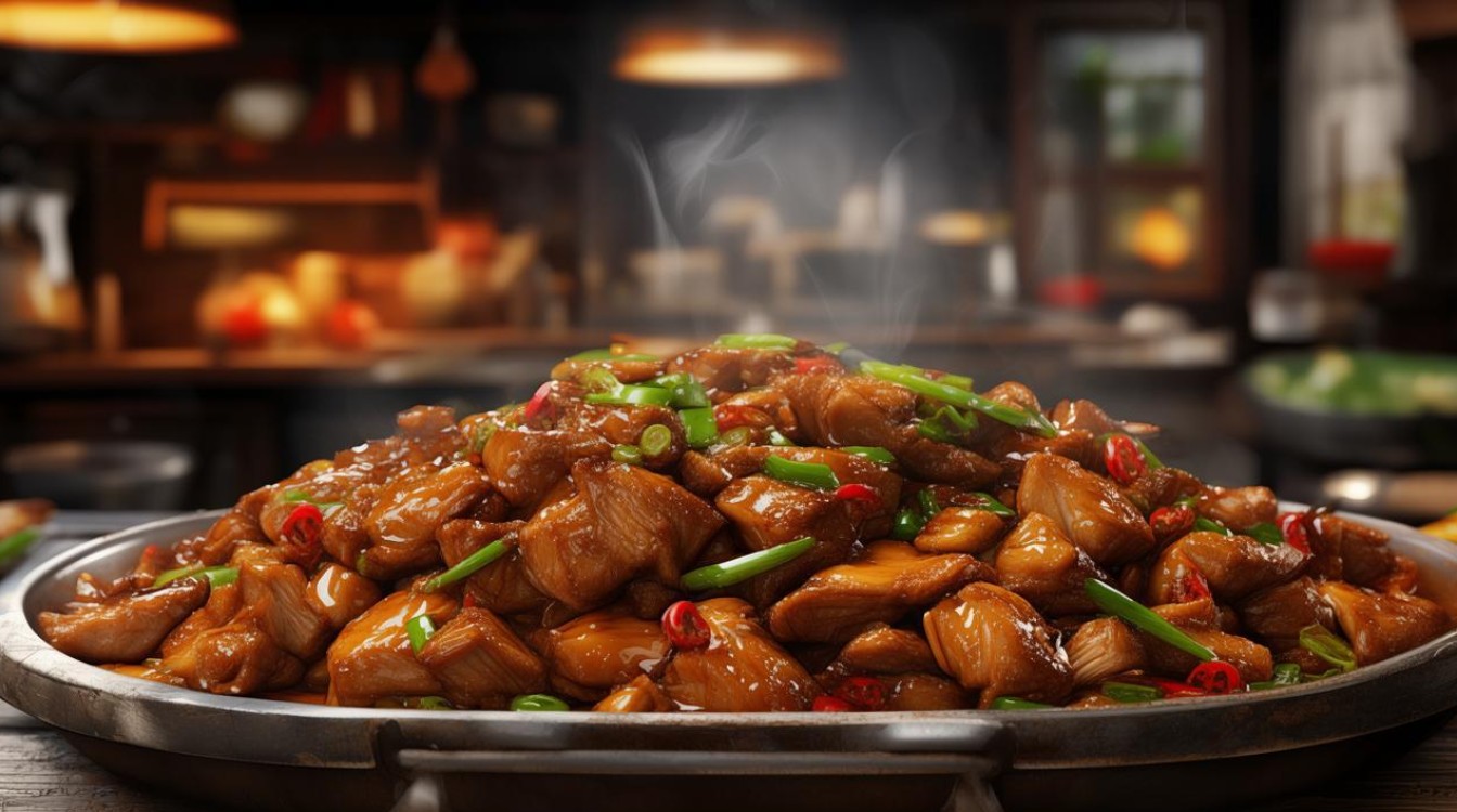 山猪肉怎么做好吃？家常做法大全！-图4