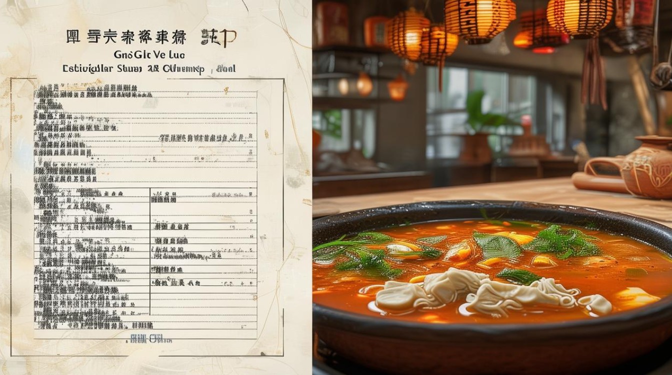 山西疙瘩汤怎么做？家常做法简单易学！-图1