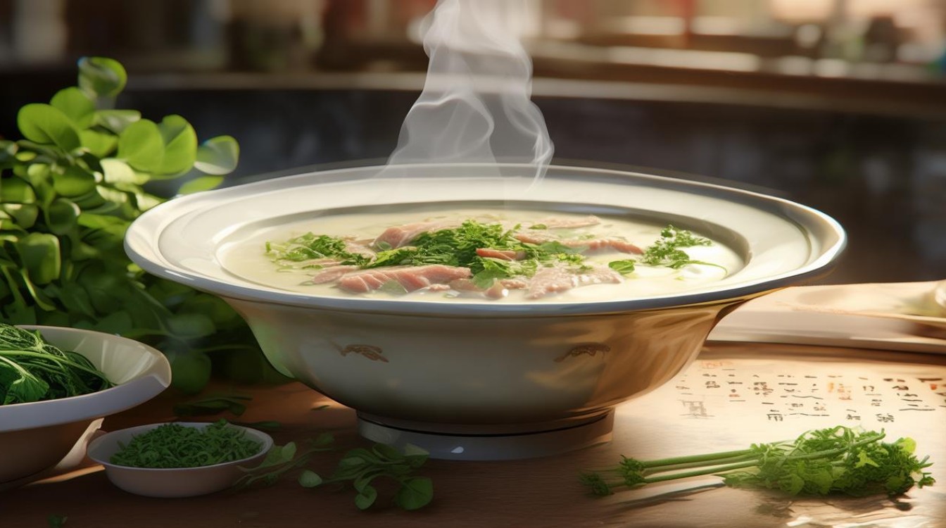 开洋丝瓜汤怎么做？简单美味的家常做法分享-图2
