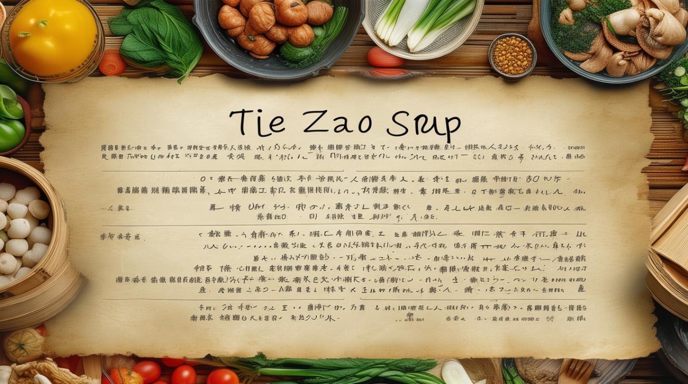 碯糟汤怎么做？简单美味的家常做法分享-图3