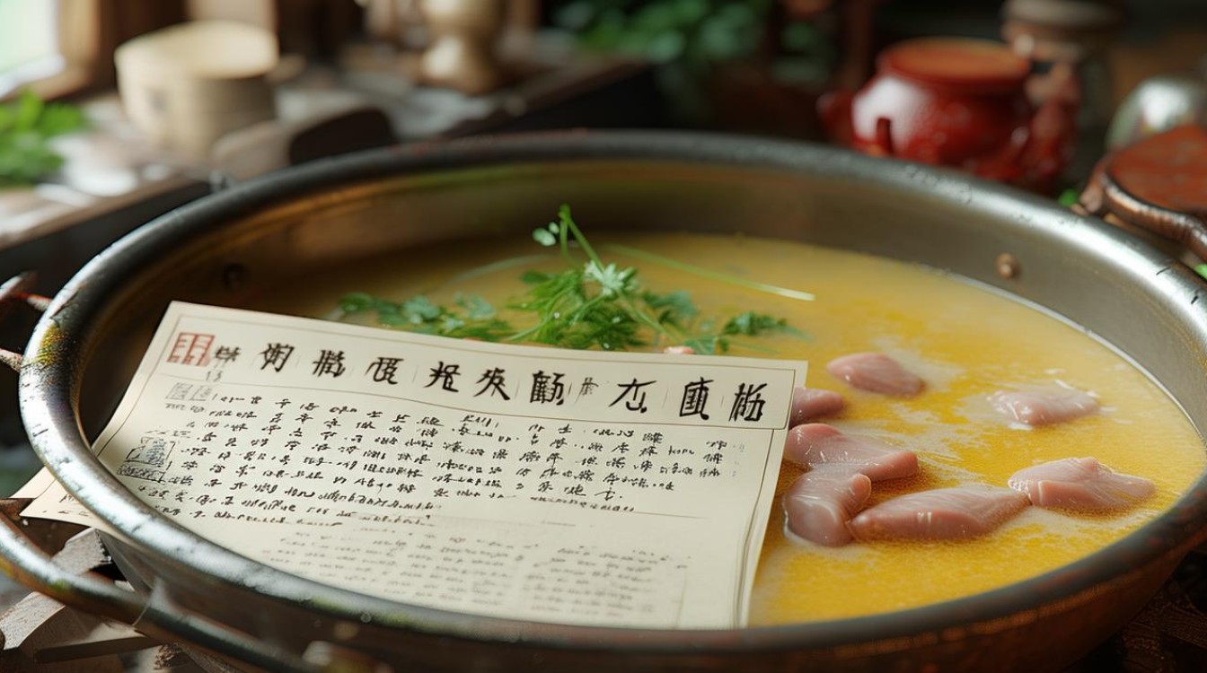黄豆猪脚汤怎么做下奶效果最好？-图1