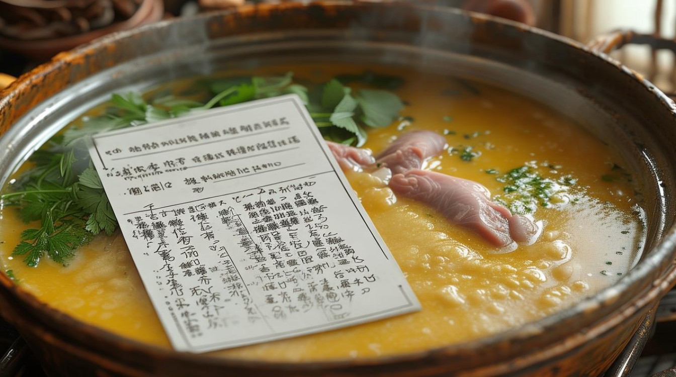黄豆猪脚汤怎么做下奶效果最好？-图2