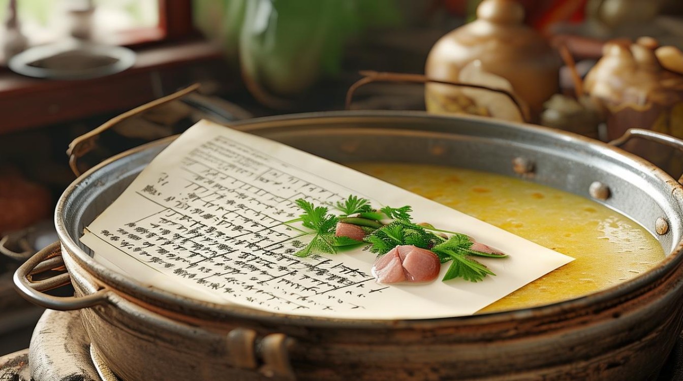 黄豆猪脚汤怎么做下奶效果最好？-图3
