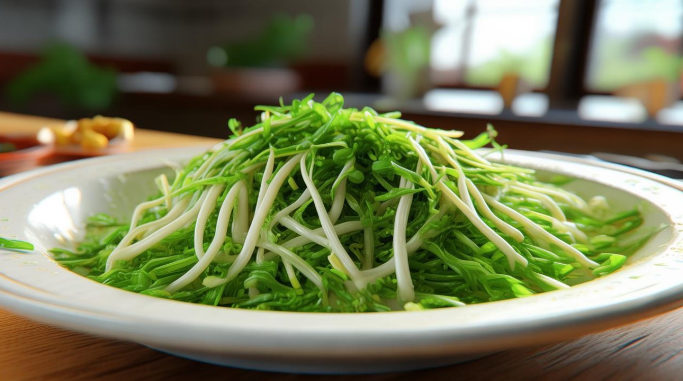 黄豆芽家常菜怎么做？简单美味的家常做法分享-图2