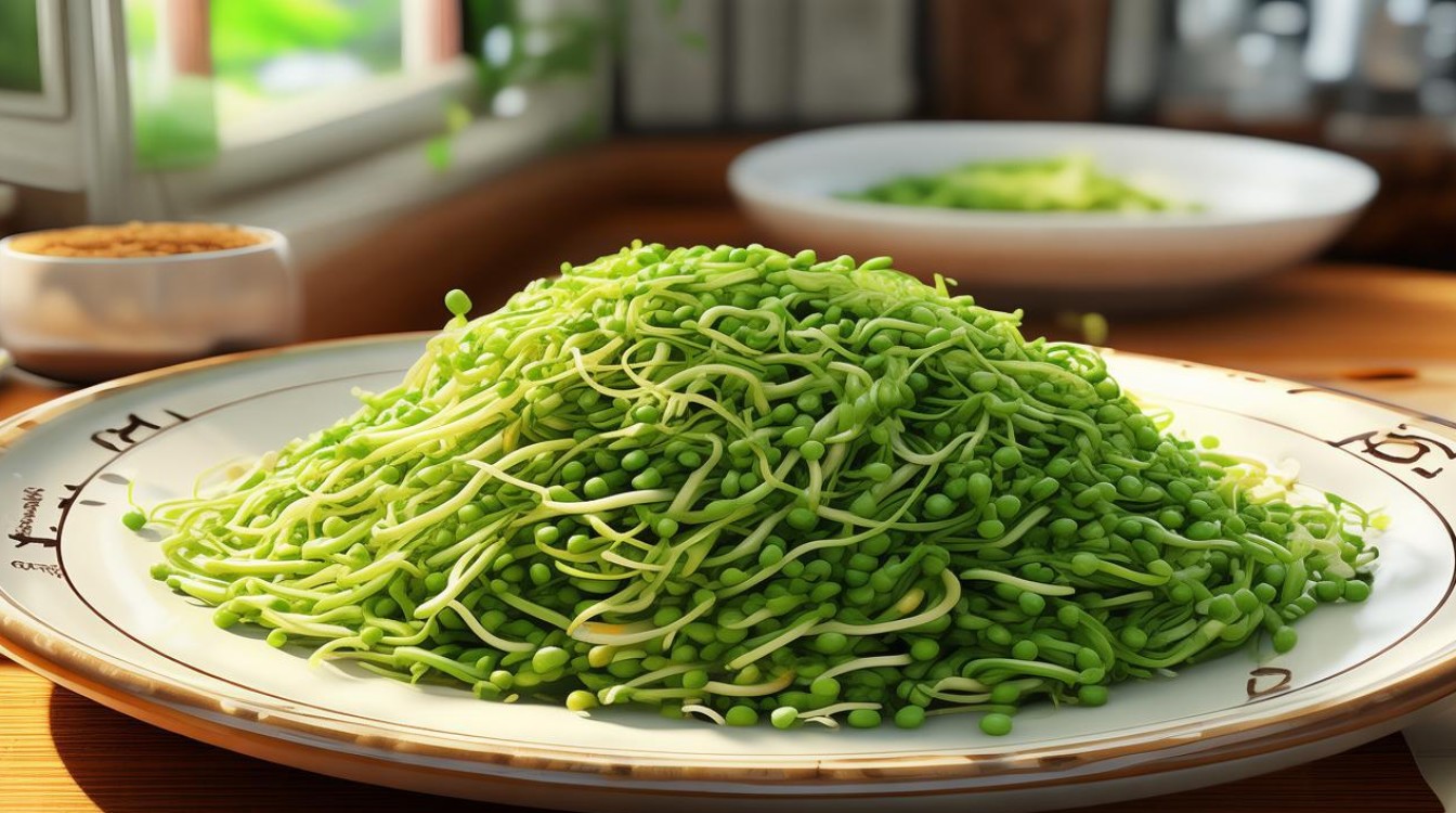 黄豆芽家常菜怎么做？简单美味的家常做法分享-图3