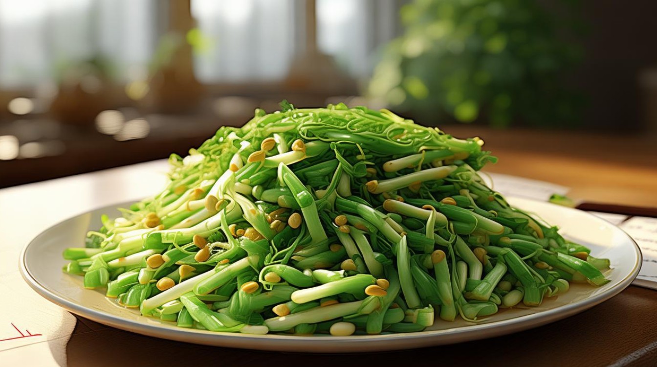 黄豆芽家常菜怎么做？简单美味的家常做法分享-图4