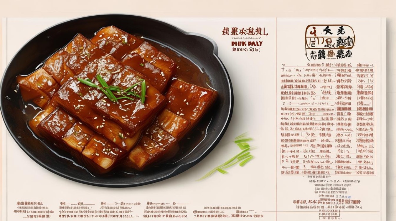 家常红烧五花肉怎么做？简单做法大全-图3