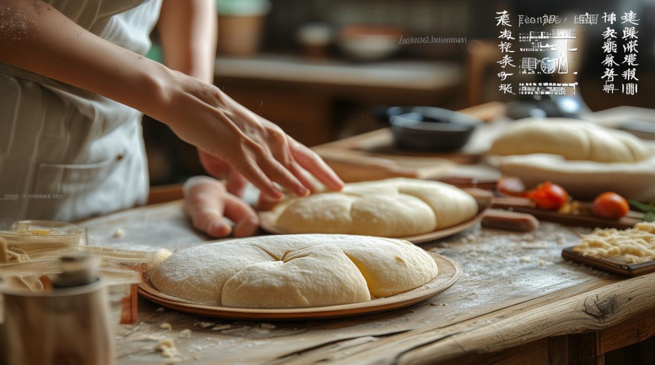 家常烙馍怎么做？简单易学的烙馍做法分享-图2