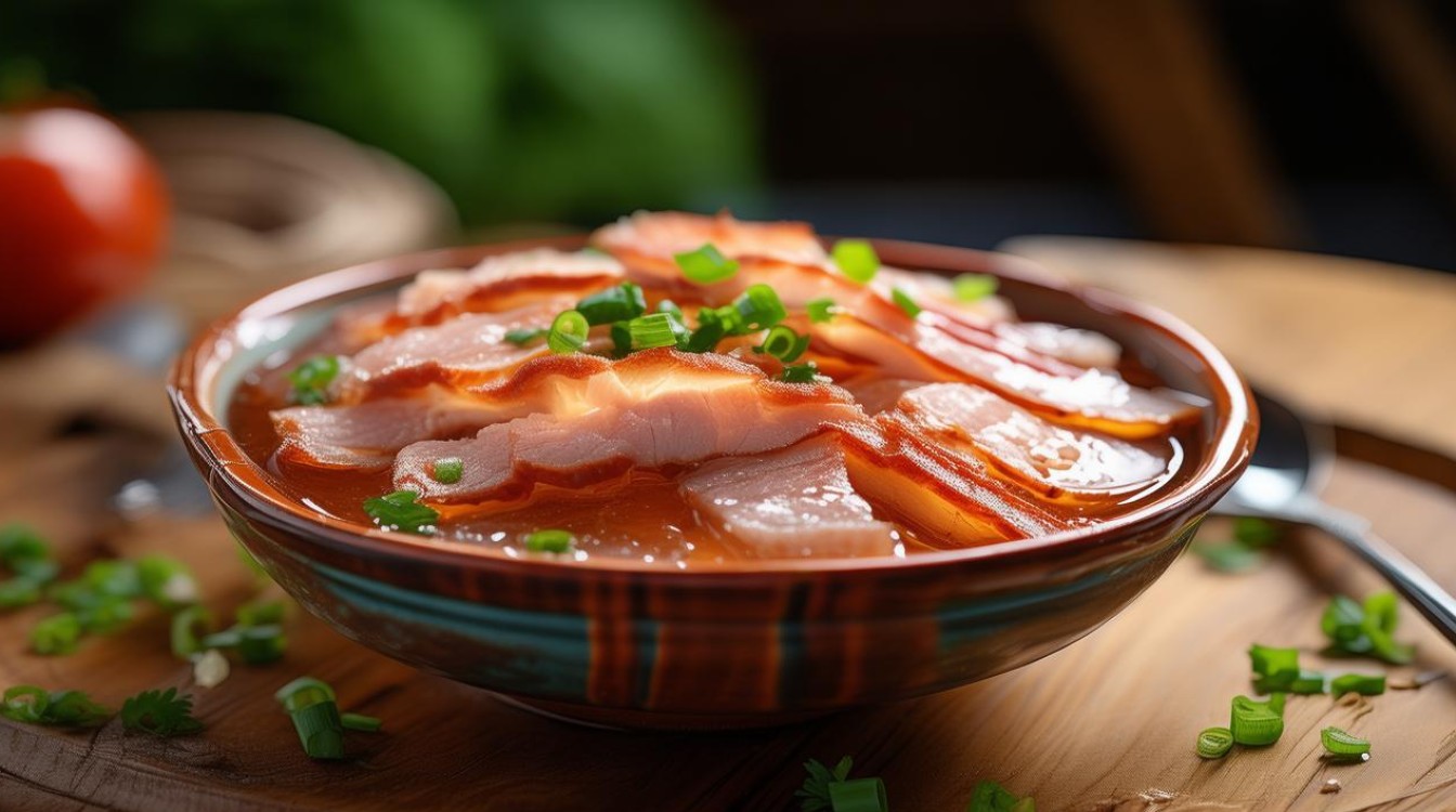 如何在家轻松做出美味的猪肉皮冻？-图4