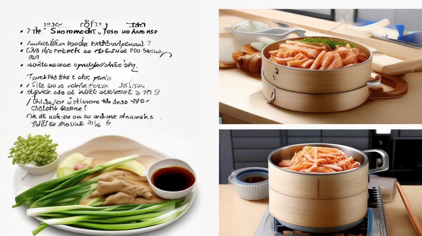 家常蒸蒸肉怎么做？简单步骤一学就会！-图1