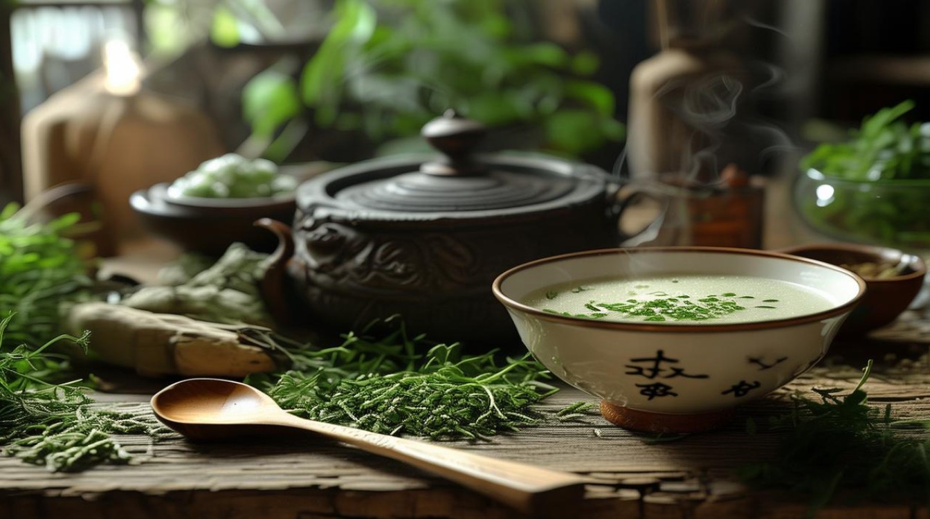 如何制作美味的汤茶？简单步骤分享！-图3