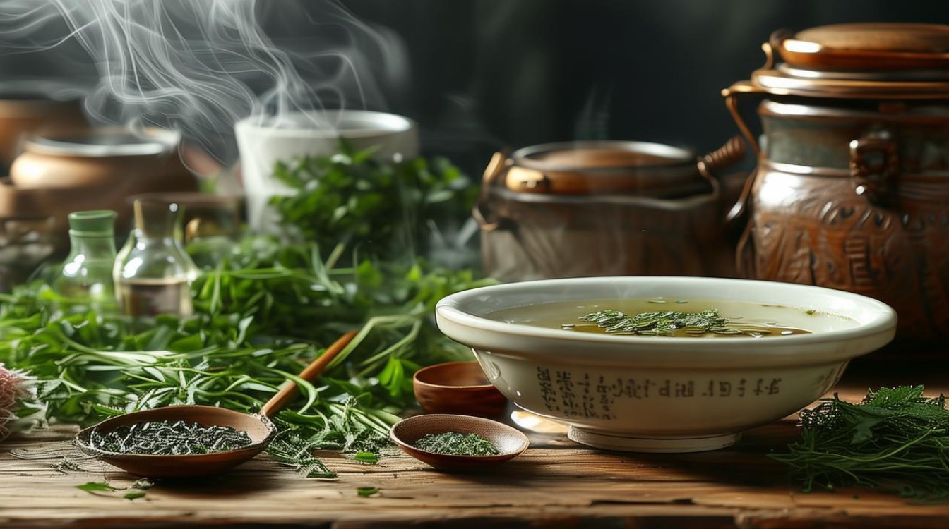 如何制作美味的汤茶？简单步骤分享！-图4