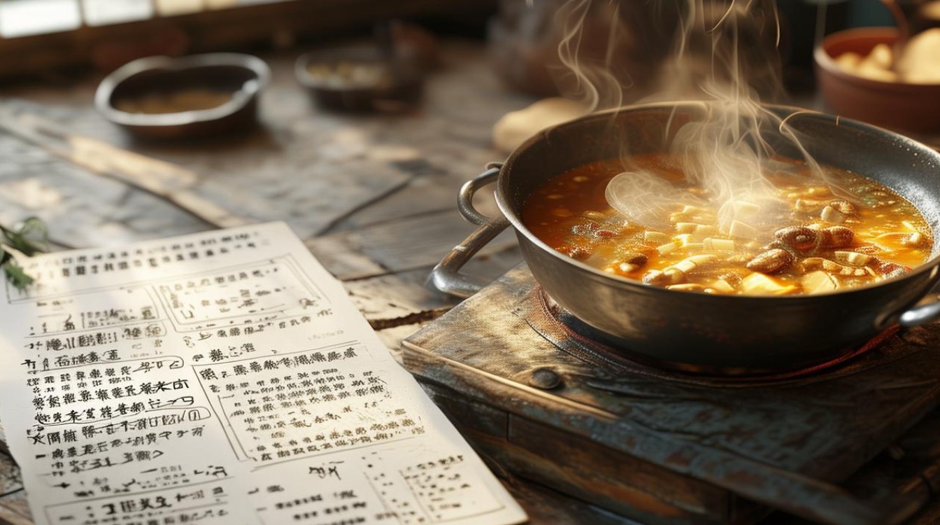 红糖甜汤怎么做？简单易学的家常做法分享-图2