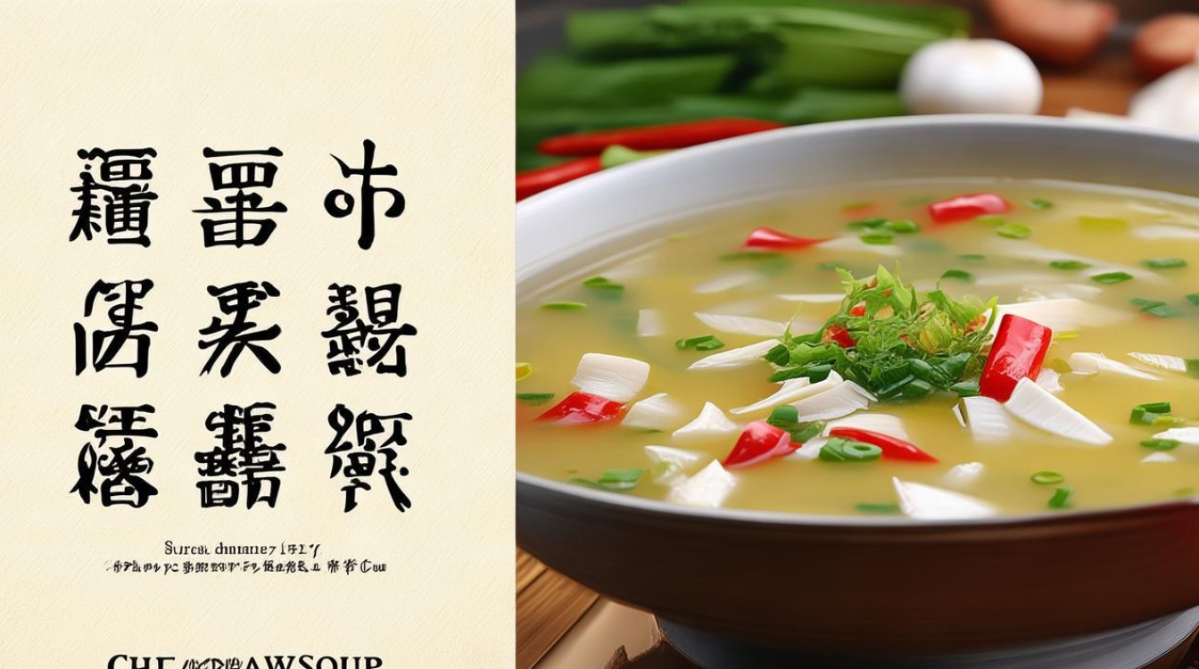 酸辣苜蓿汤怎么做？简单家常做法分享-图2