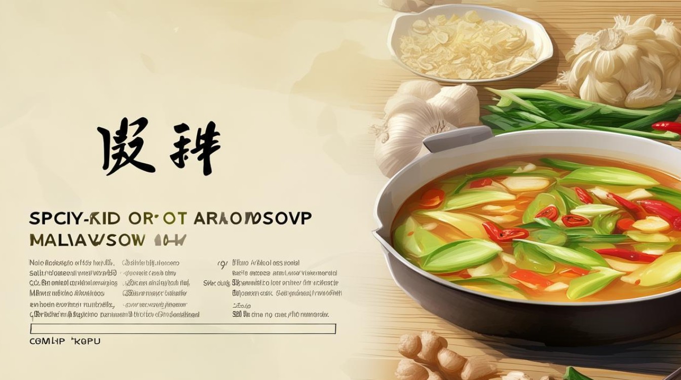酸辣苜蓿汤怎么做？简单家常做法分享-图3
