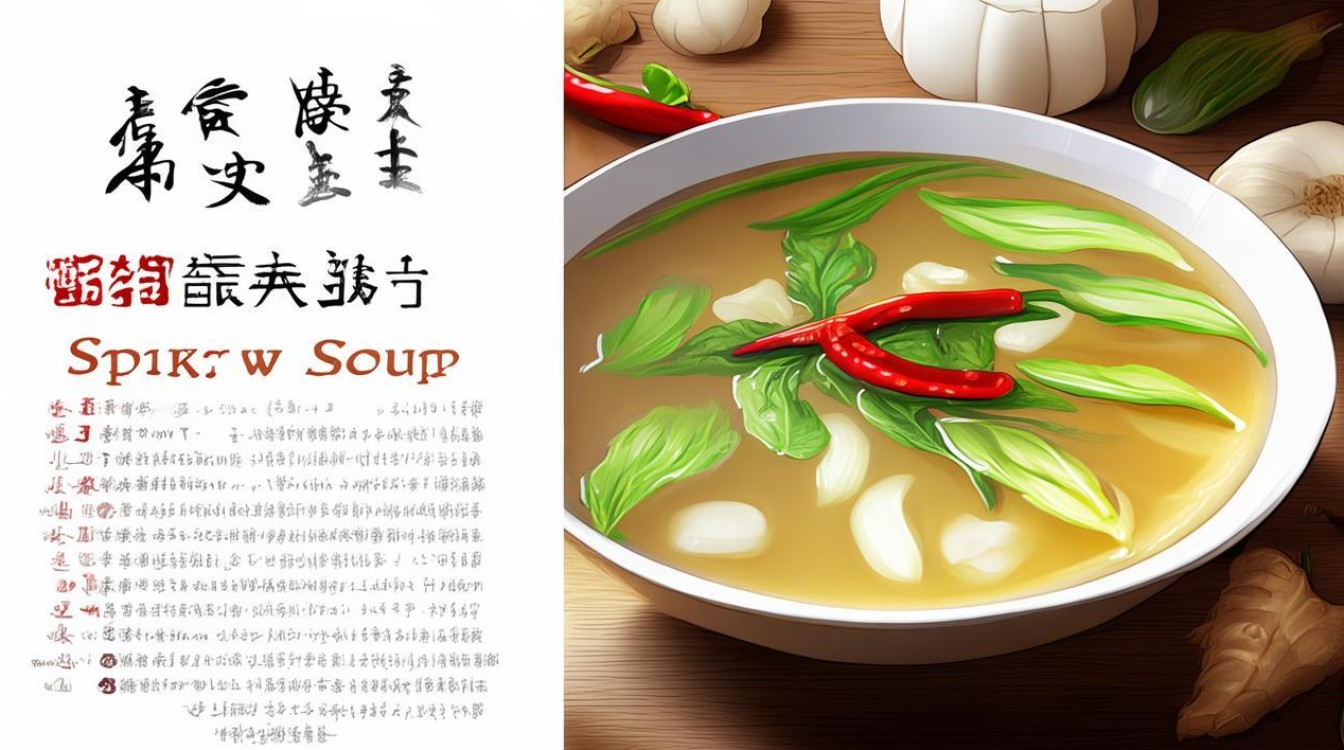 酸辣苜蓿汤怎么做？简单家常做法分享-图4