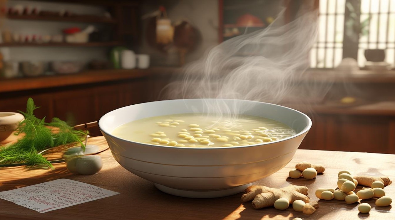 产妇催奶豆腐汤怎么做？简单有效的催乳食谱-图2