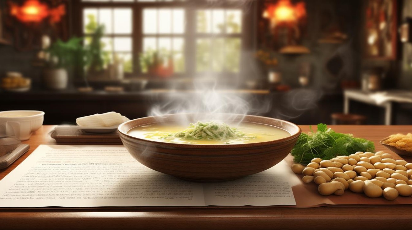产妇催奶豆腐汤怎么做？简单有效的催乳食谱-图3