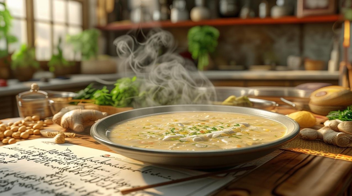 产妇催奶豆腐汤怎么做？简单有效的催乳食谱-图4