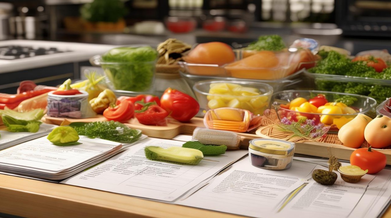 孩子爱吃的家常食谱有哪些？简单易学的儿童营养餐做法大全-图3