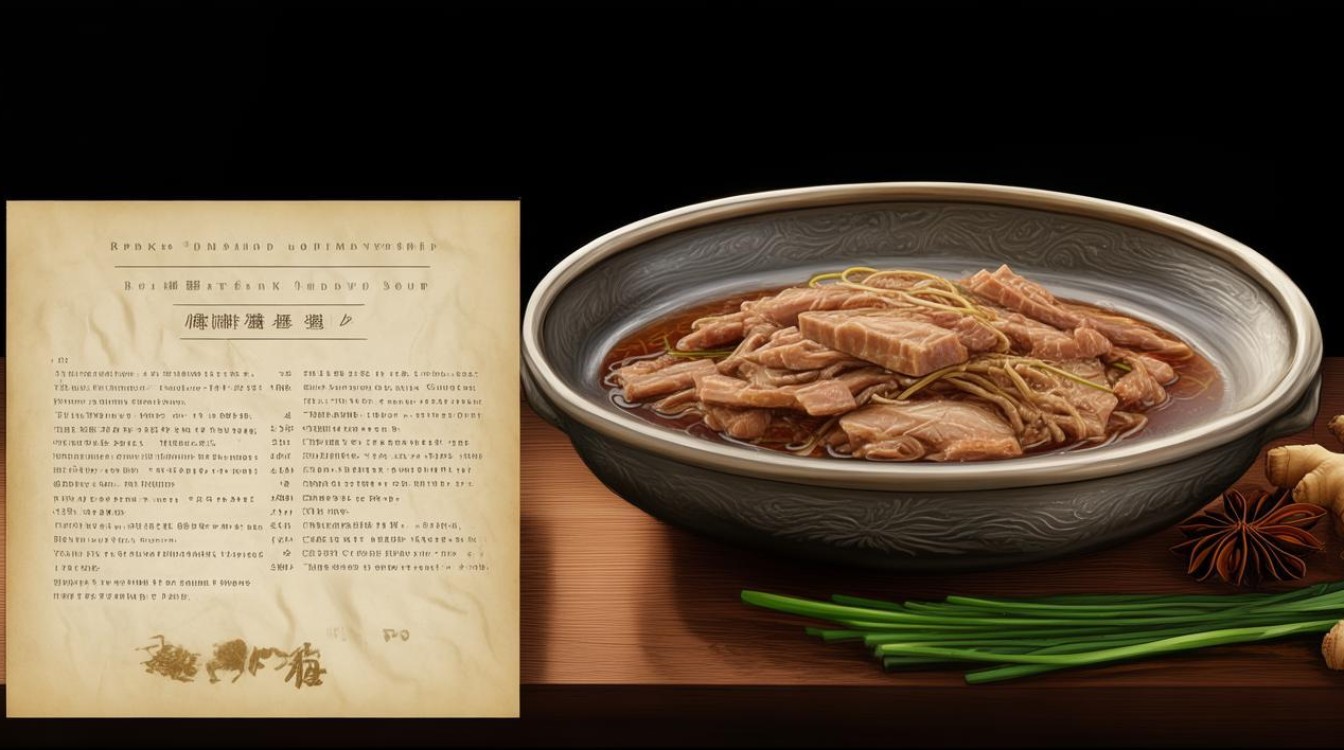 排骨虫草汤怎么做？简单步骤教你炖出营养美味-图4