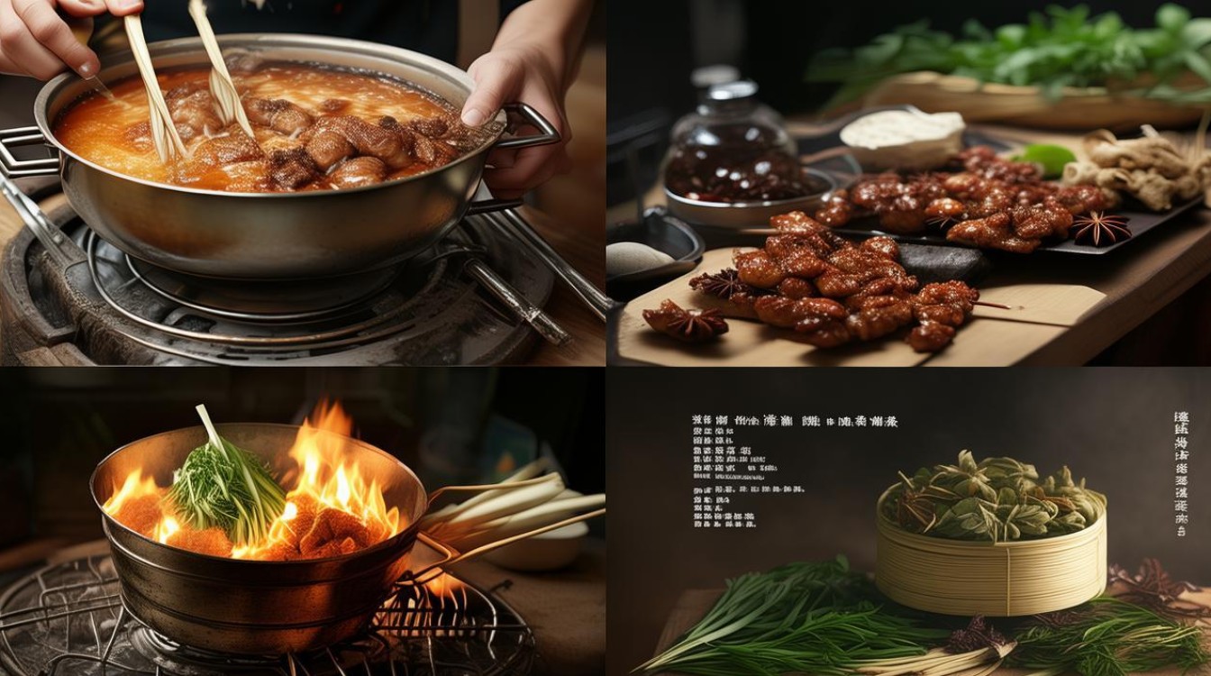 如何制作正宗沙爹汤？实用技巧大公开！-图4
