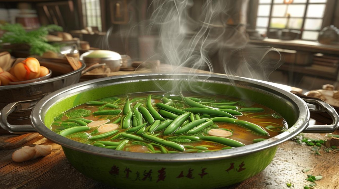 绿豆稀汤怎么做？简单家常做法分享-图2