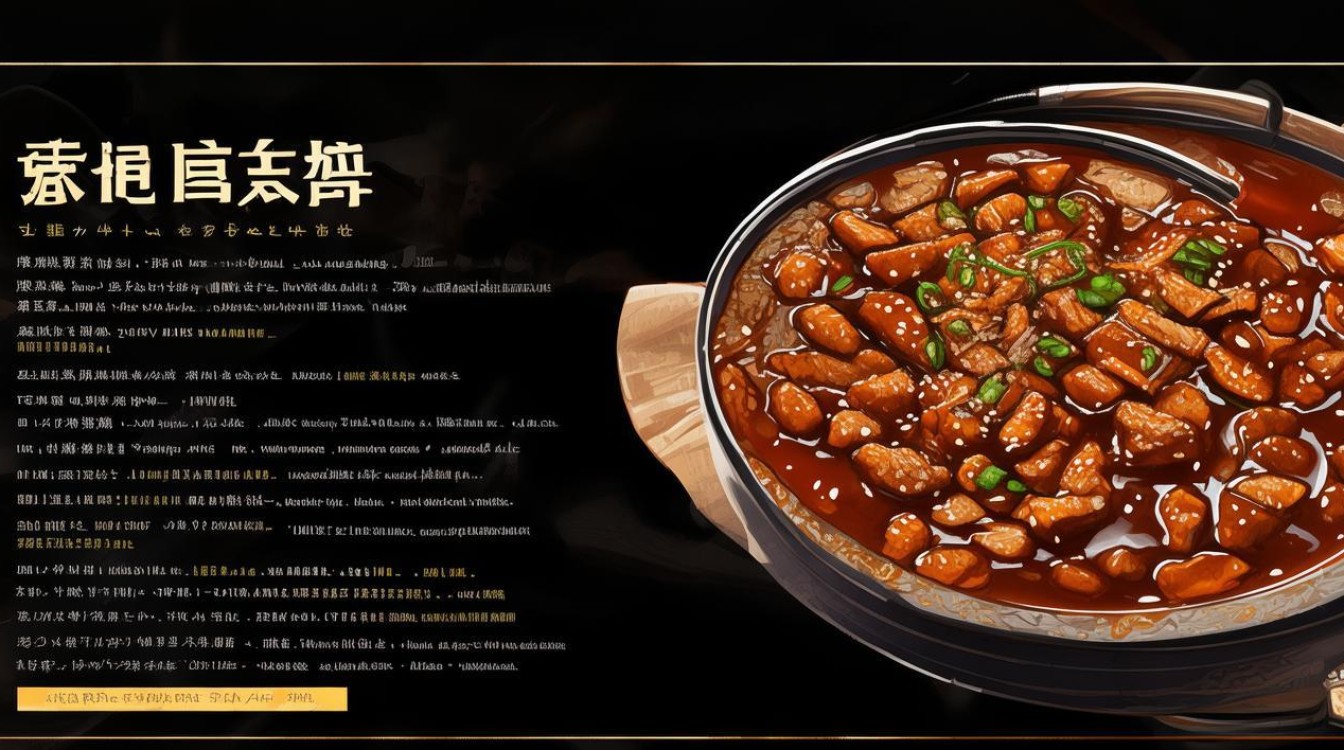 扣碗肉怎么做？家常做法大全分享！-图1