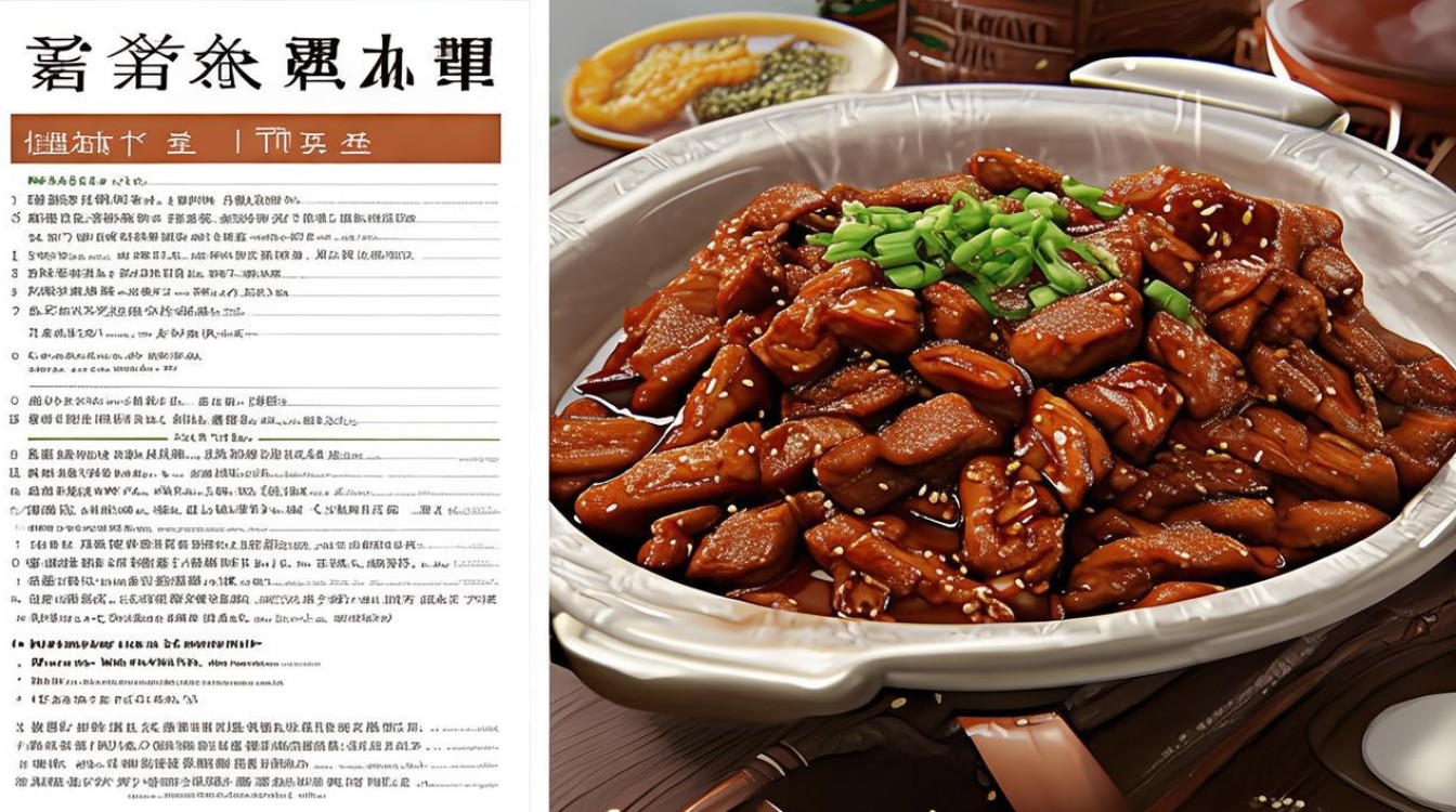 扣碗肉怎么做？家常做法大全分享！-图3