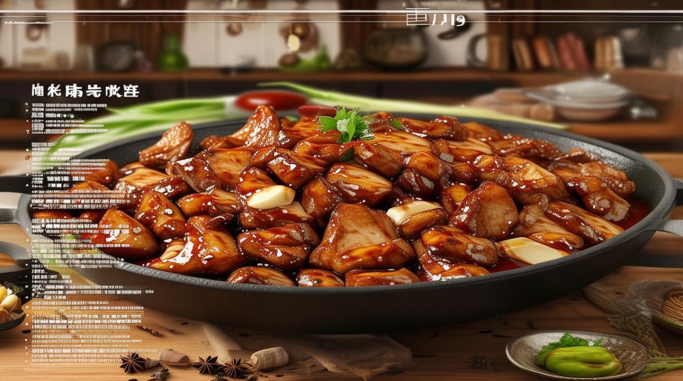 扣碗肉怎么做？家常做法大全分享！-图4