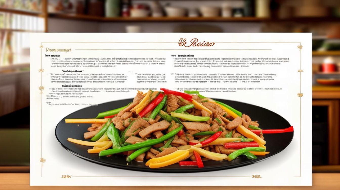 瓜豆肉怎么做？家常做法大全分享！-图3