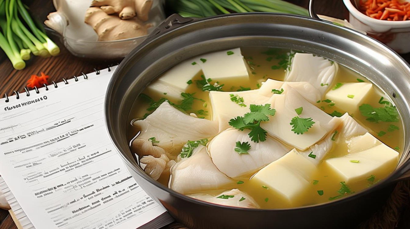 鲫鱼豆腐汤怎么做？家常做法大全分享-图2
