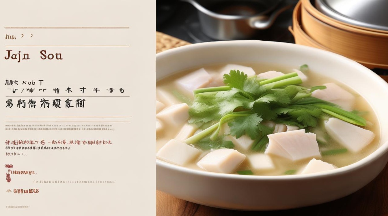 鲫鱼豆腐汤怎么做？家常做法大全分享-图3