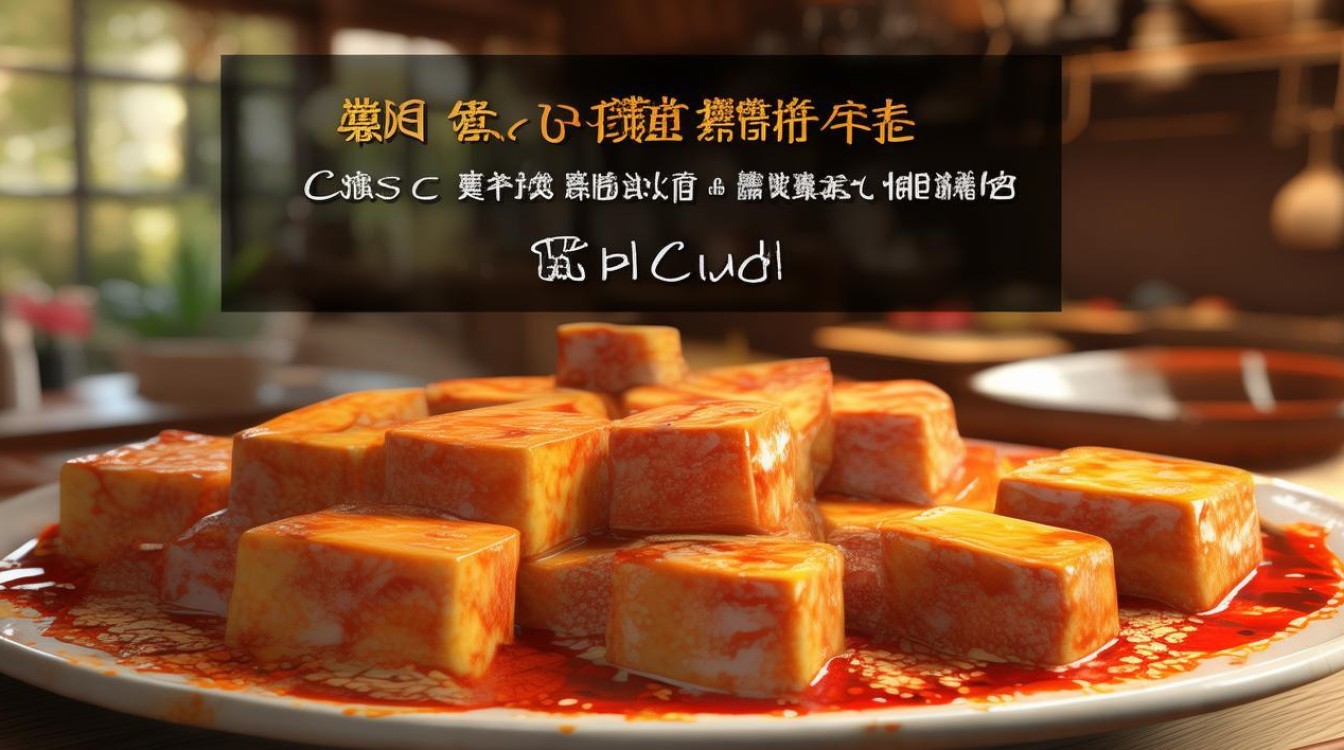 如何制作家常麻辣豆腐？经典与创新做法全解析-图3