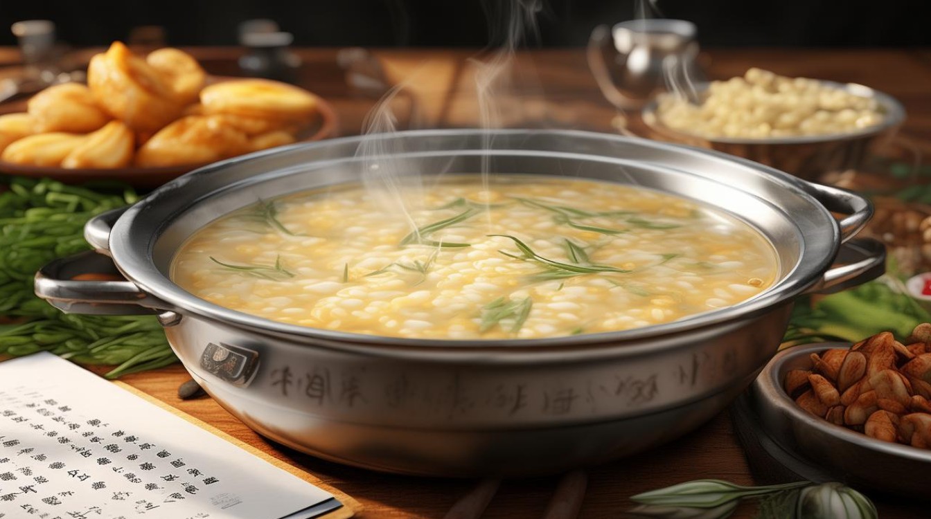 如何制作美味营养的腐竹煲鸭汤？-图2