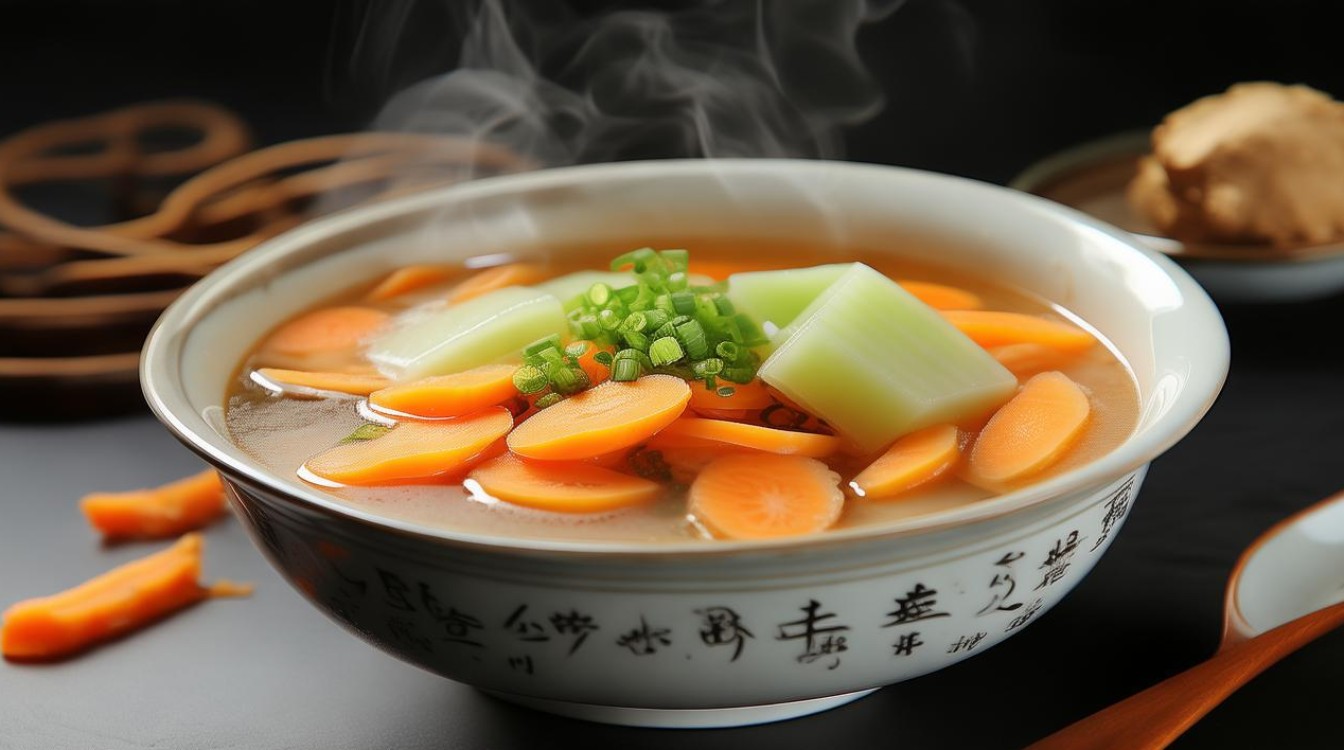车螺冬瓜汤怎么做？简单步骤教你轻松搞定！-图2