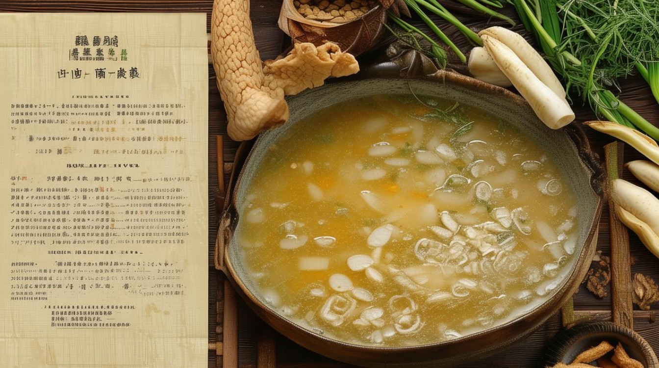 山药莲藕汤怎么做？家常做法大全分享-图2