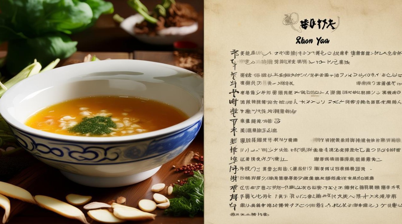 山药莲藕汤怎么做？家常做法大全分享-图3