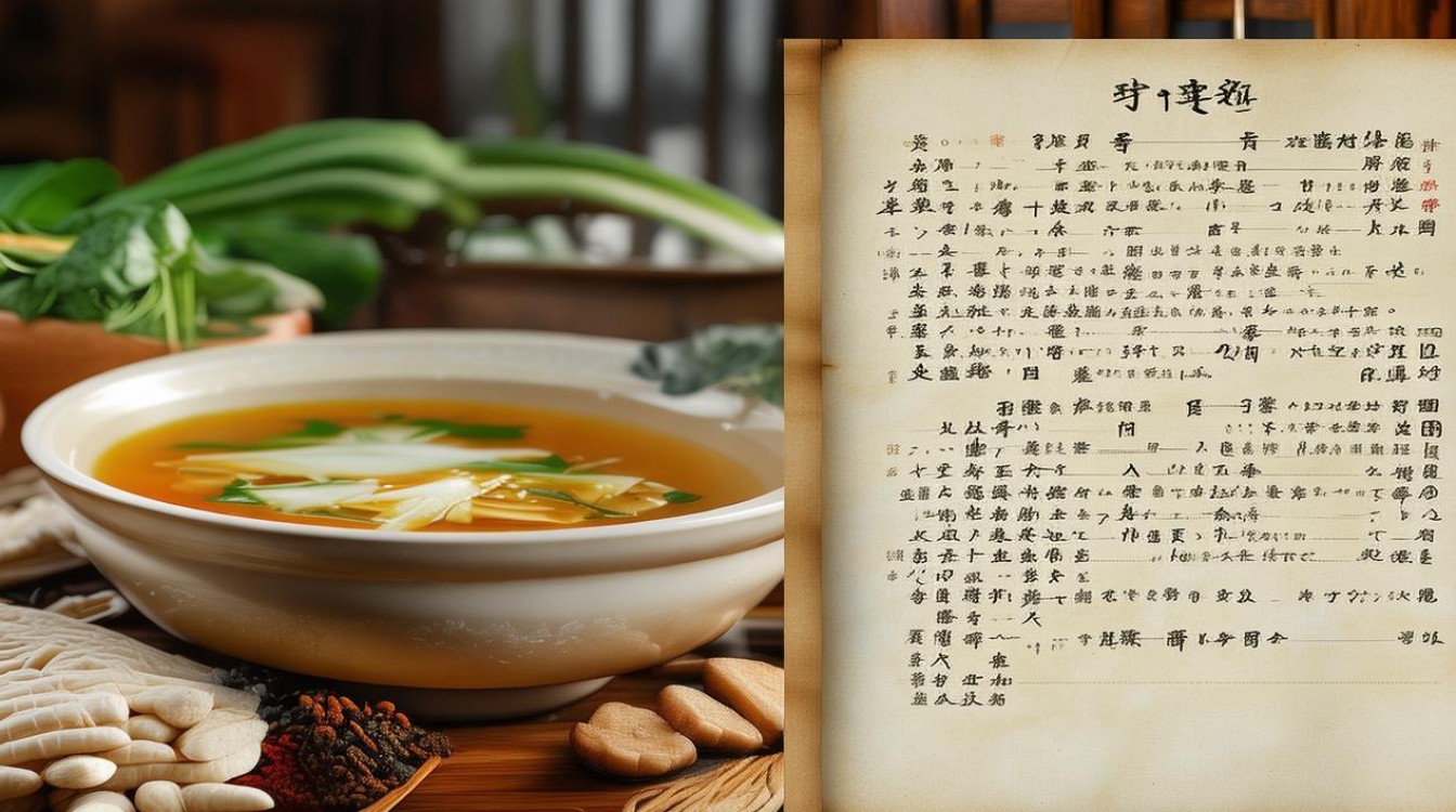 山药莲藕汤怎么做？家常做法大全分享-图4