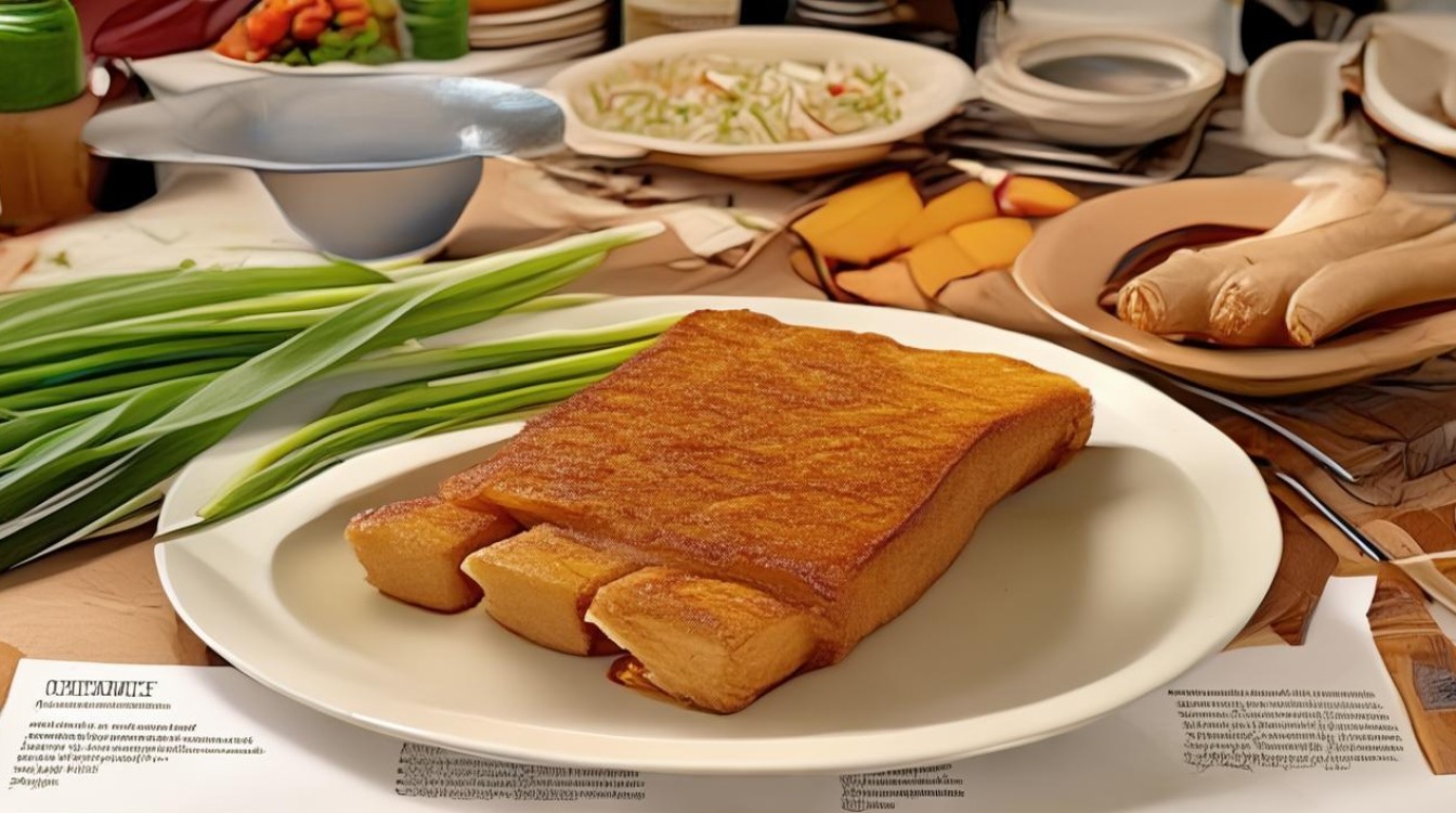 腐乳肘子怎么做？家常做法简单又美味！-图1