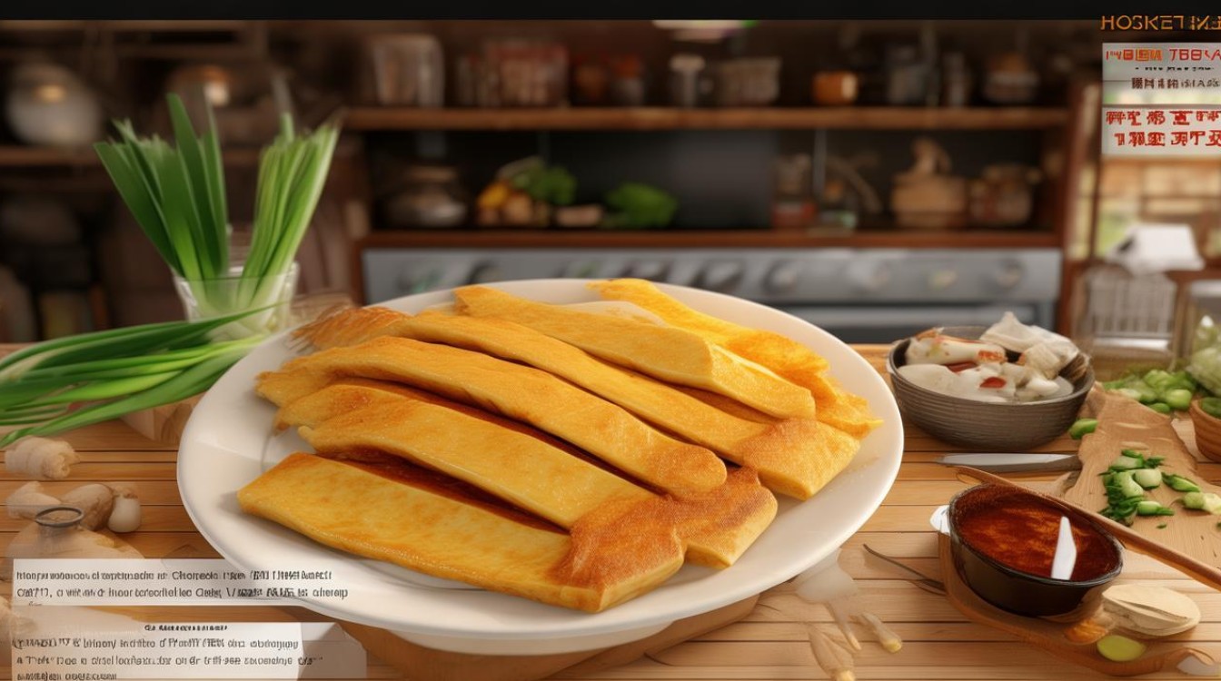腐乳肘子怎么做？家常做法简单又美味！-图3